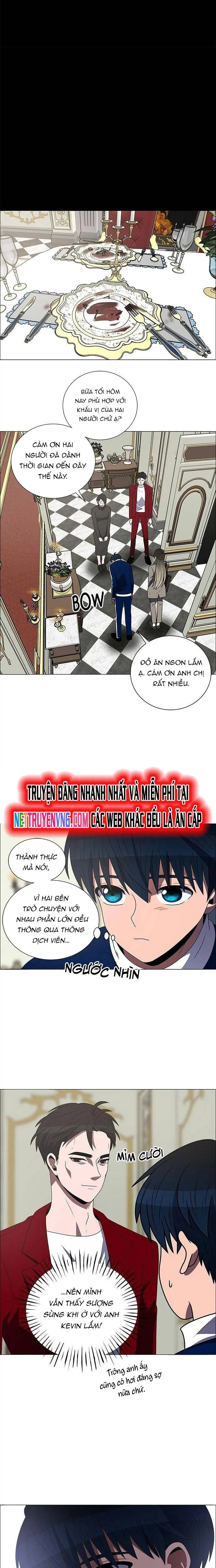No Scope - Chương 189