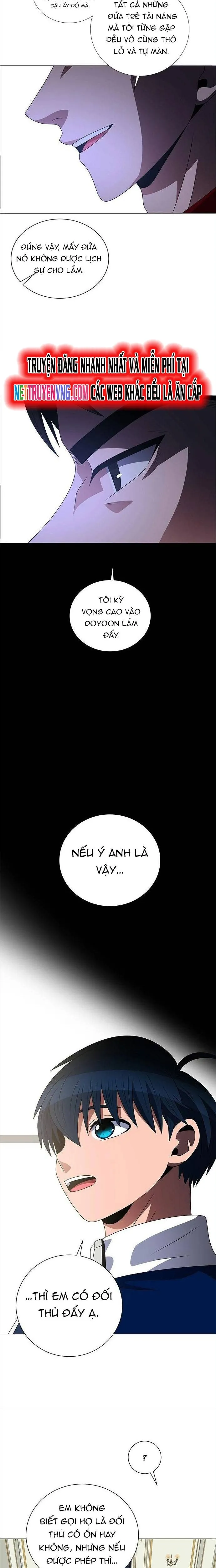 No Scope - Chương 189