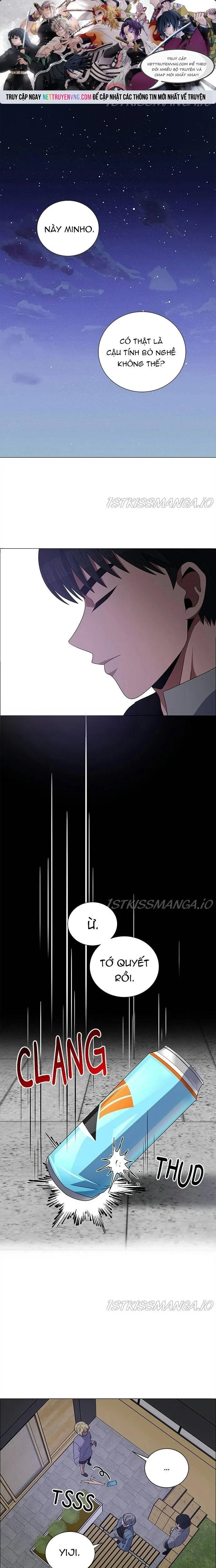 No Scope - Chương 190