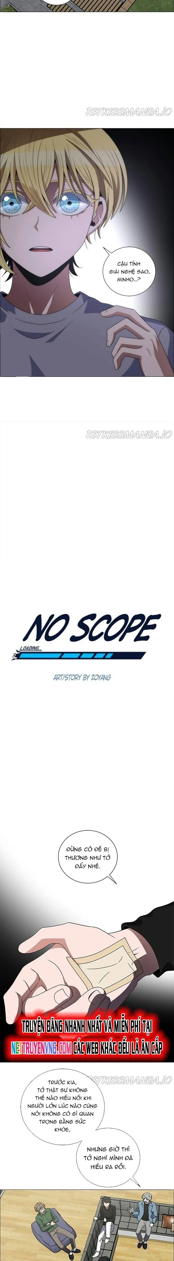 No Scope - Chương 190