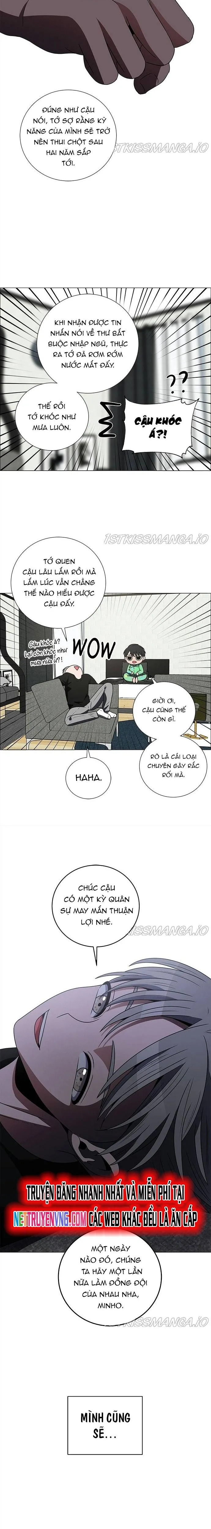 No Scope - Chương 190
