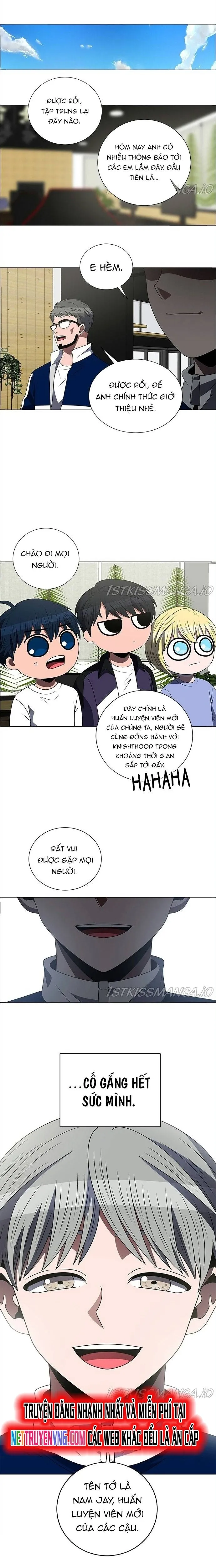 No Scope - Chương 190