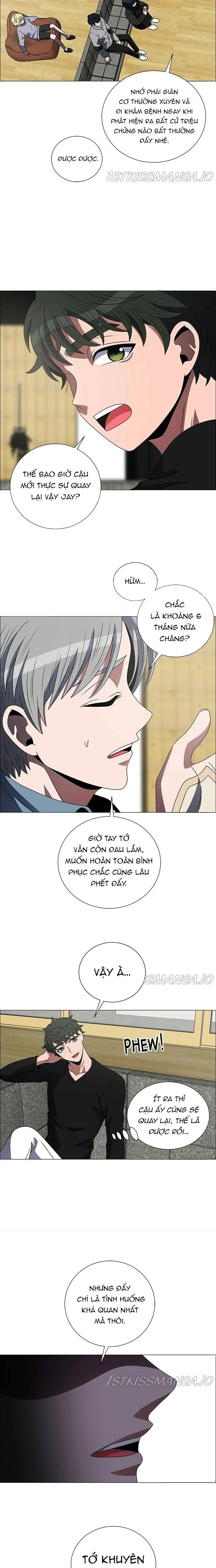 No Scope - Chương 190