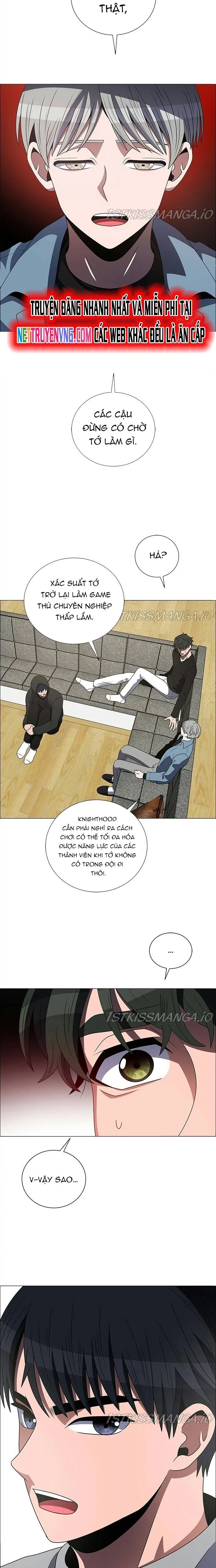 No Scope - Chương 190