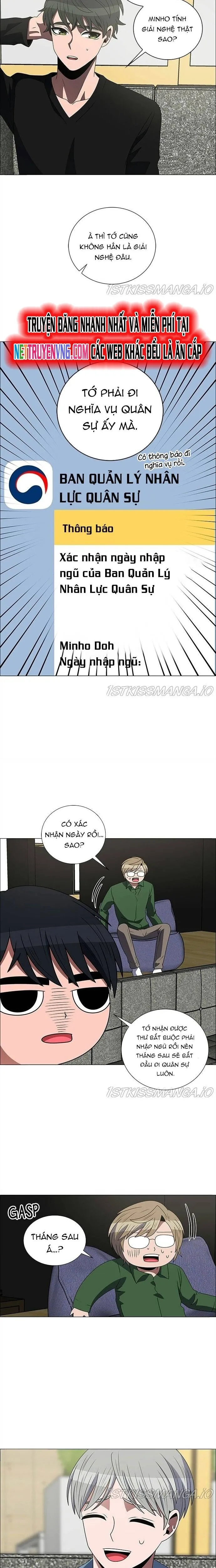 No Scope - Chương 190
