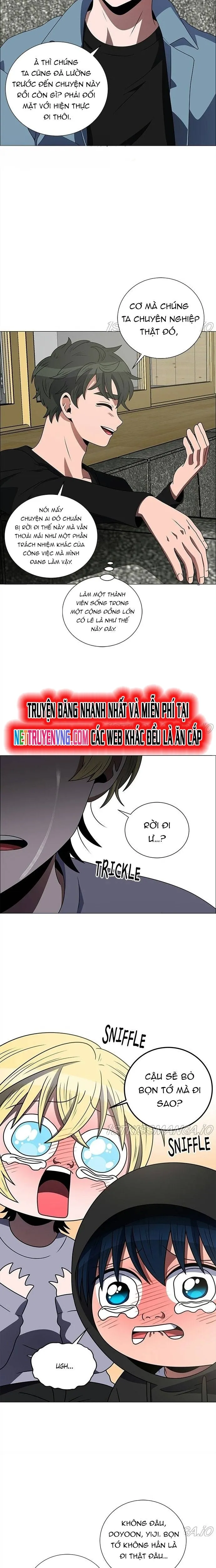 No Scope - Chương 190