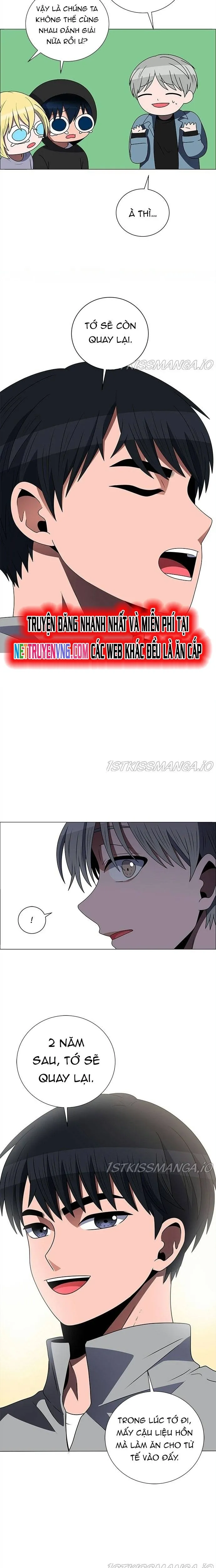 No Scope - Chương 190