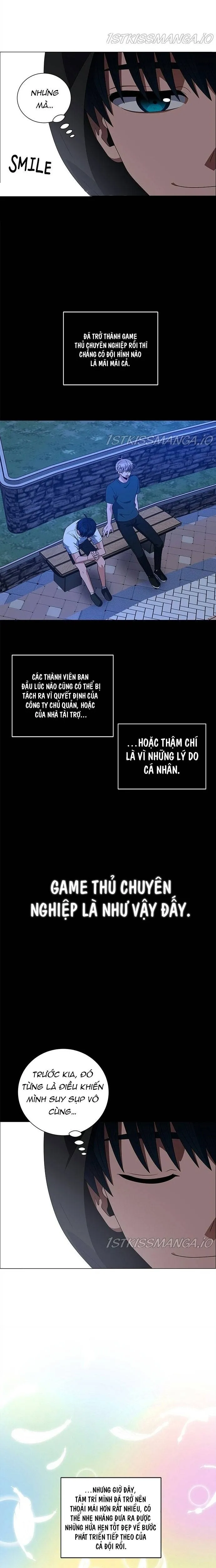 No Scope - Chương 190