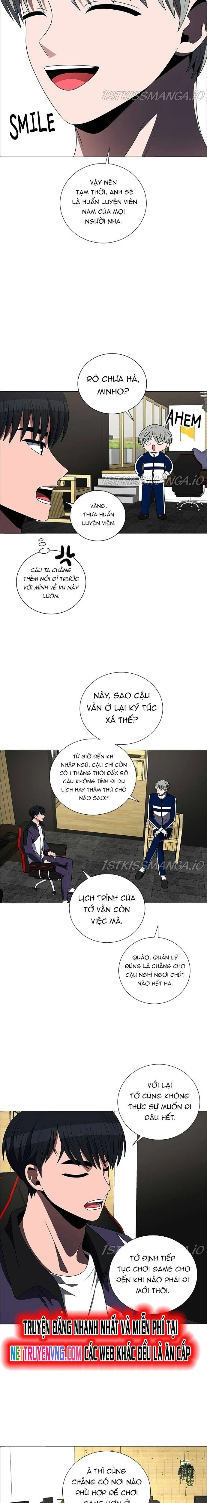 No Scope - Chương 191