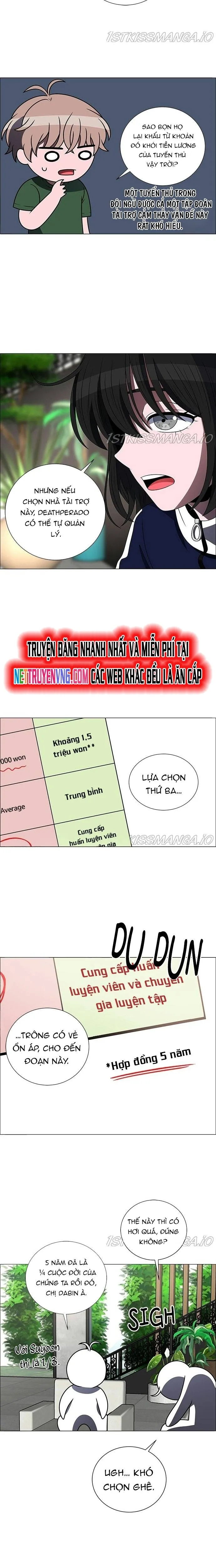 No Scope - Chương 191