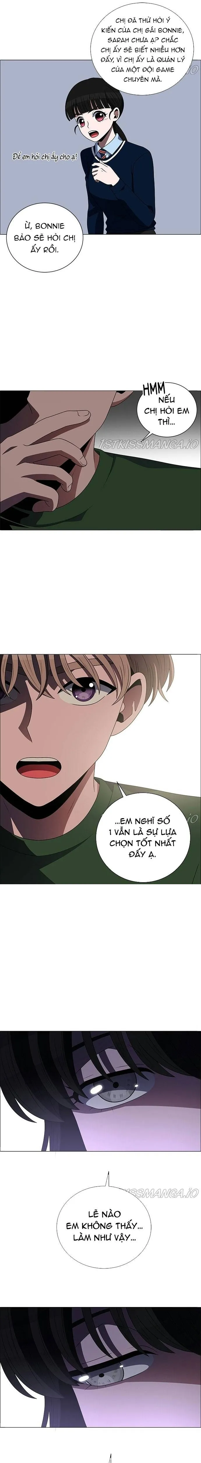 No Scope - Chương 191