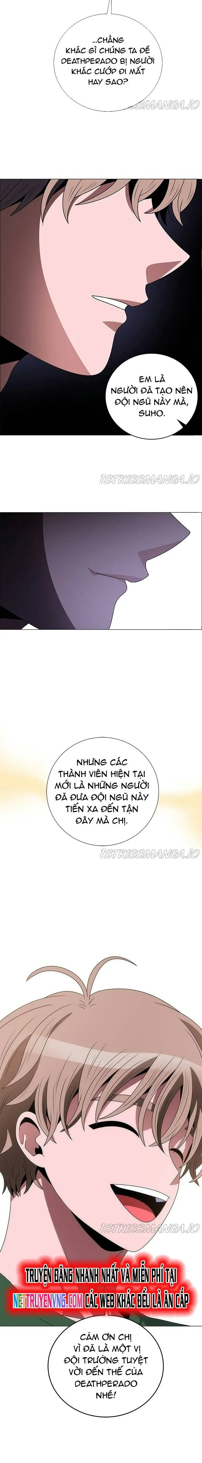 No Scope - Chương 191