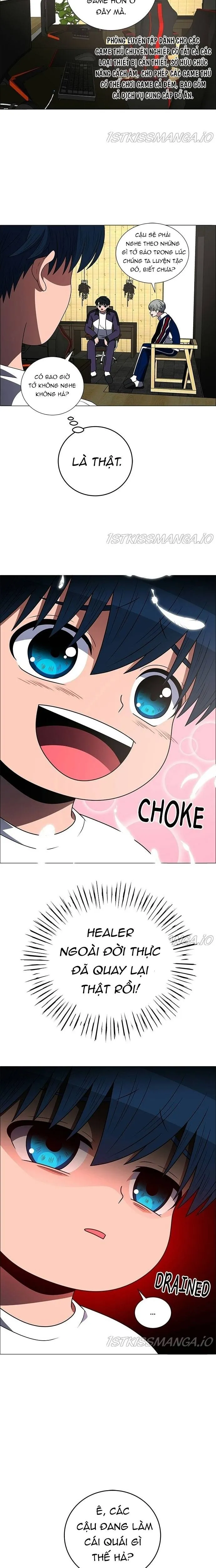 No Scope - Chương 191