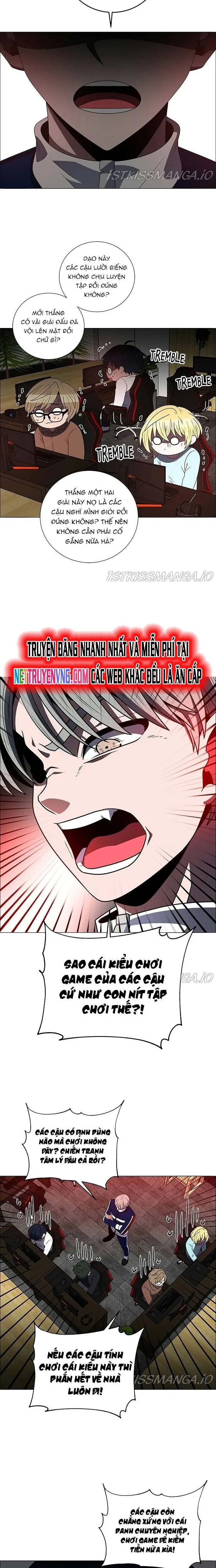 No Scope - Chương 191