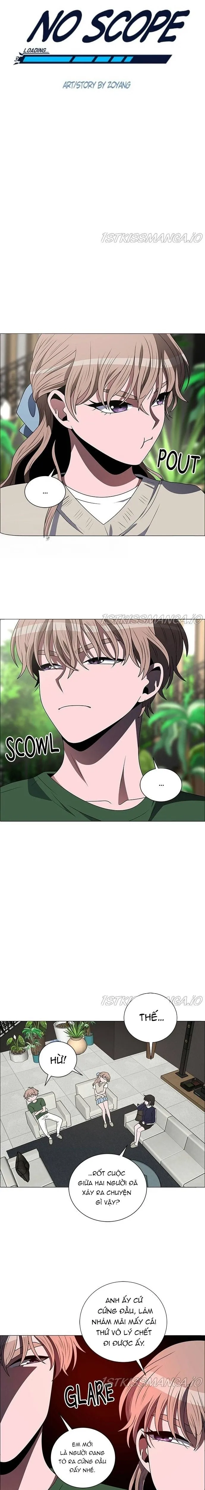 No Scope - Chương 191
