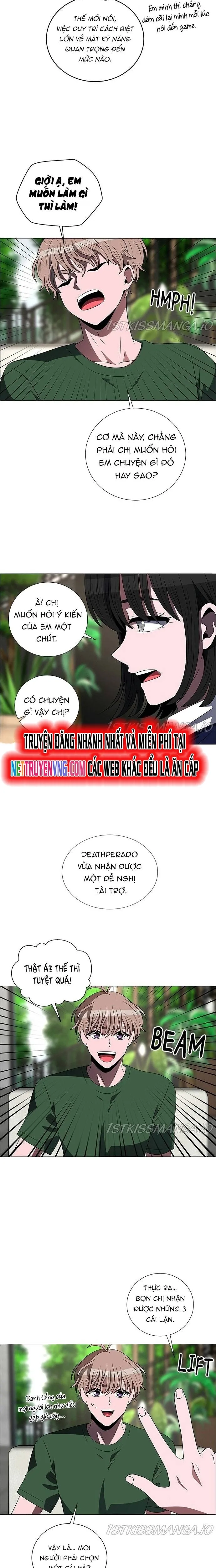 No Scope - Chương 191