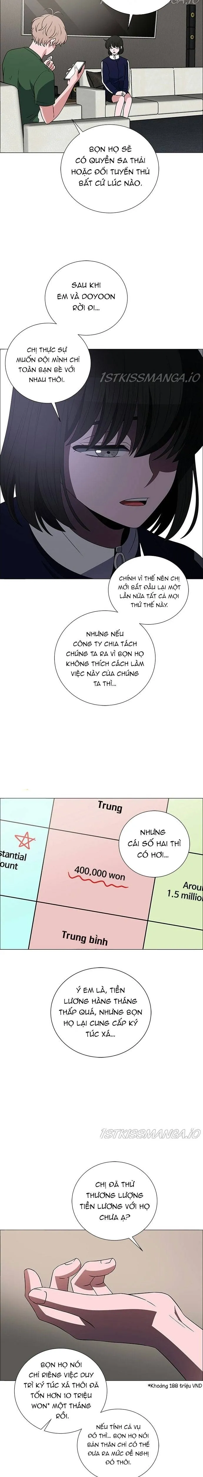 No Scope - Chương 191