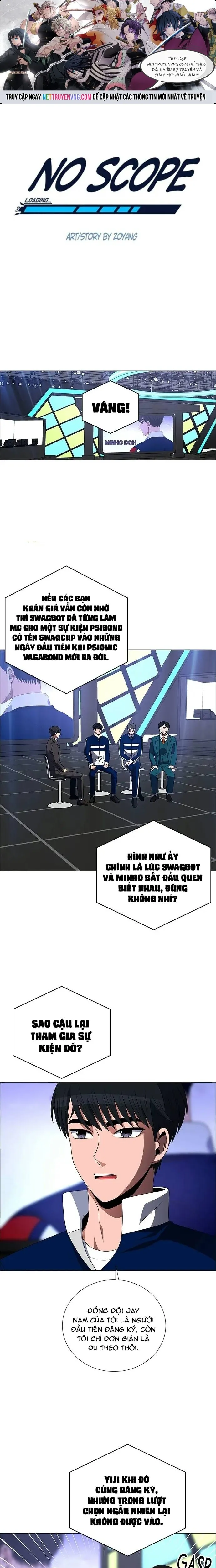 No Scope - Chương 197