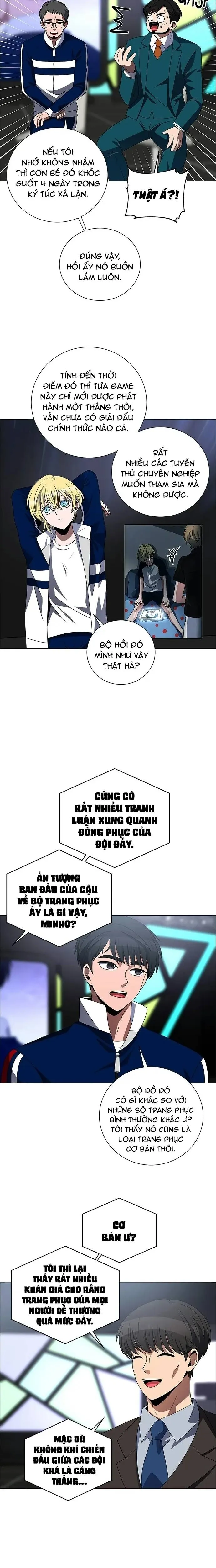 No Scope - Chương 197