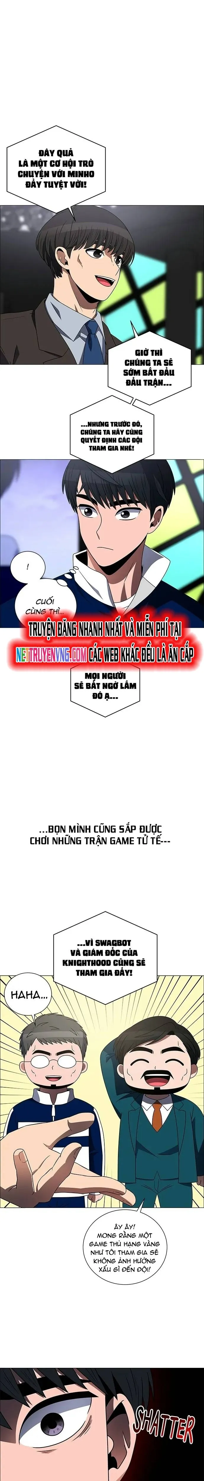 No Scope - Chương 197