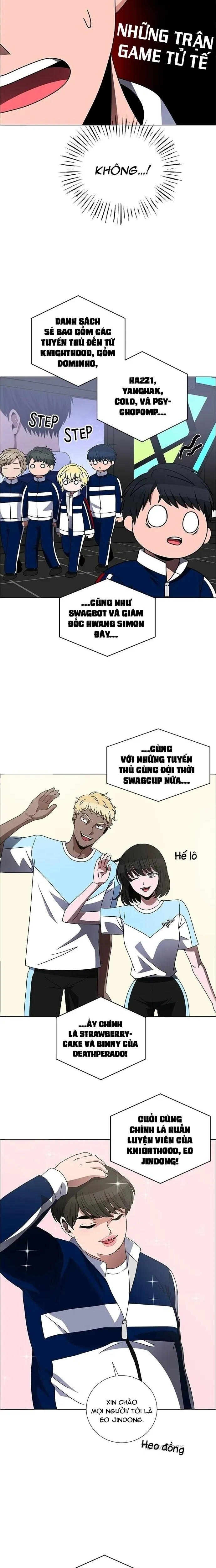 No Scope - Chương 197