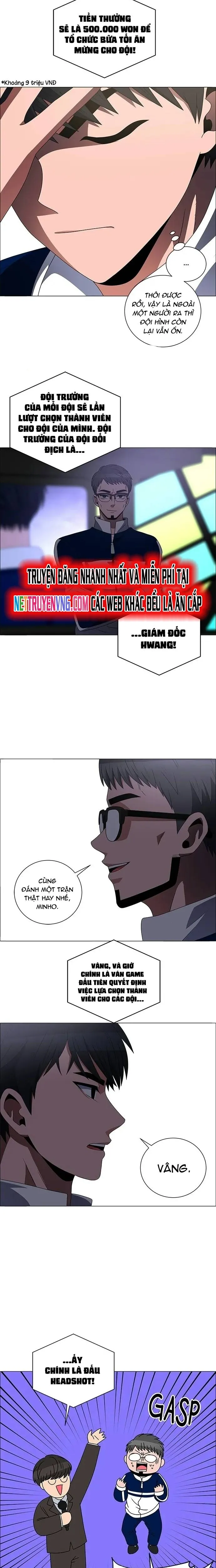 No Scope - Chương 197