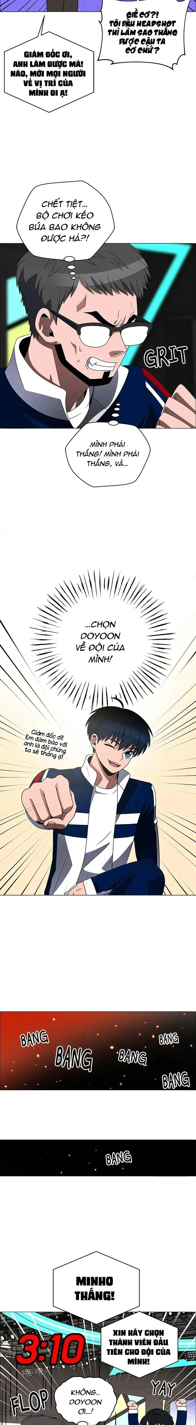 No Scope - Chương 197