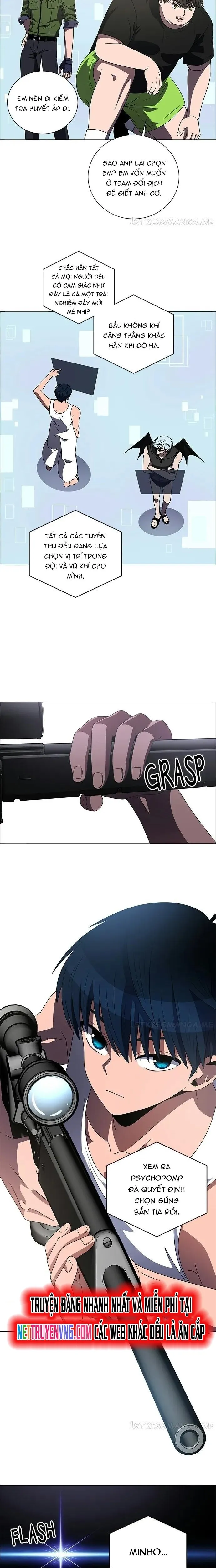 No Scope - Chương 198