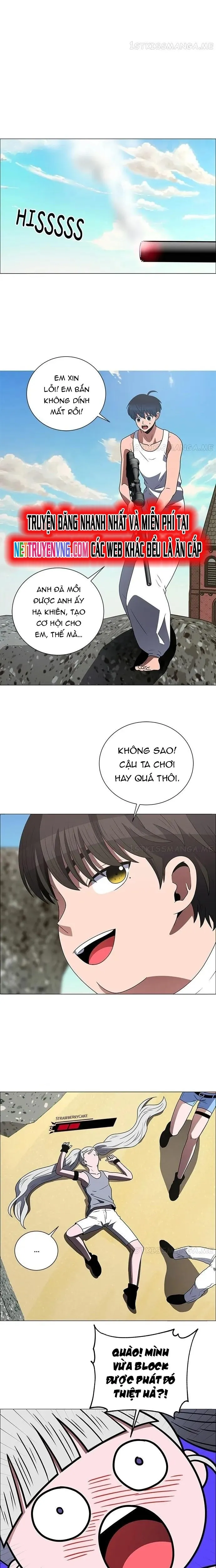 No Scope - Chương 198