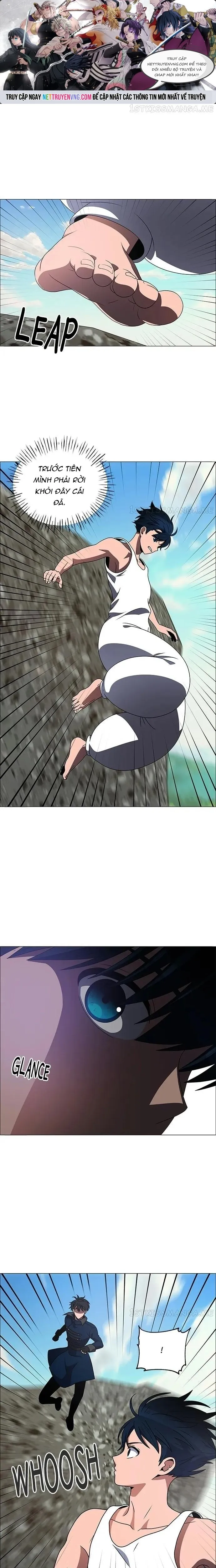 No Scope - Chương 199