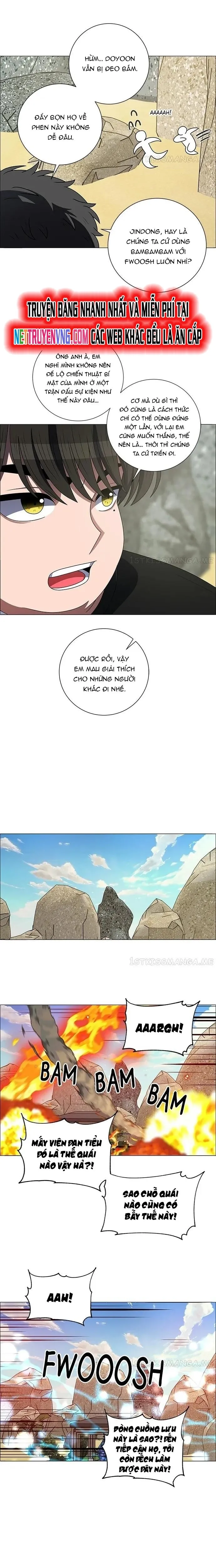 No Scope - Chương 199