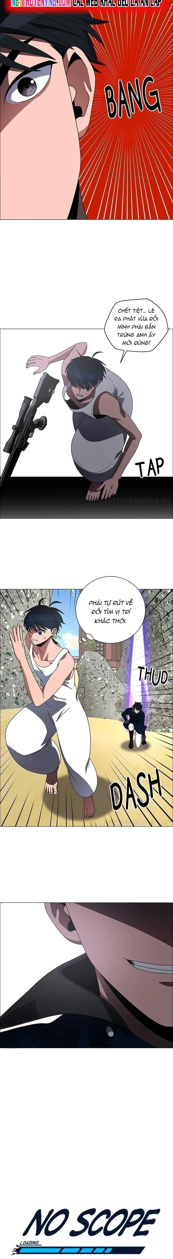 No Scope - Chương 199