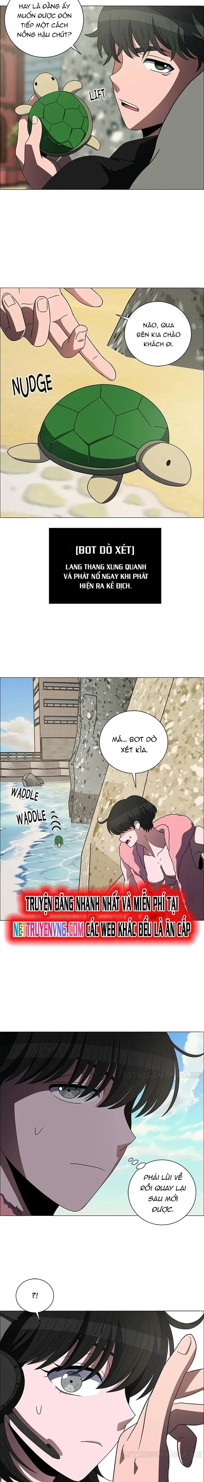 No Scope - Chương 199