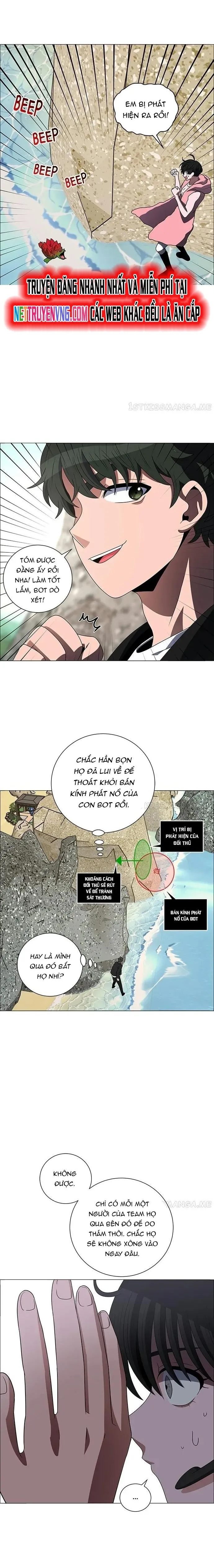 No Scope - Chương 199
