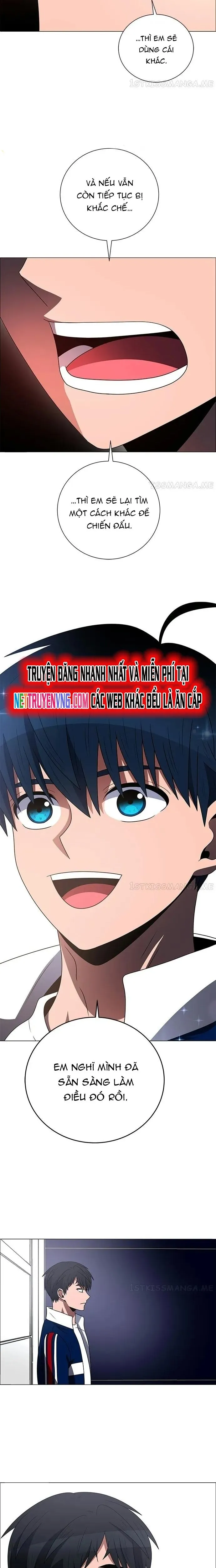 No Scope - Chương 200