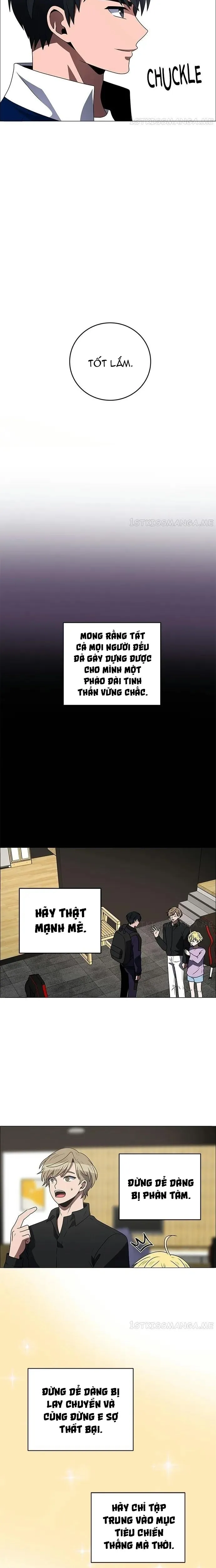 No Scope - Chương 200