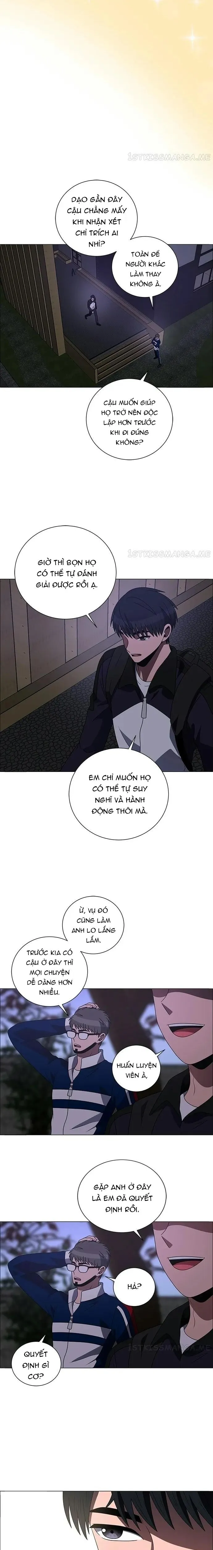 No Scope - Chương 200