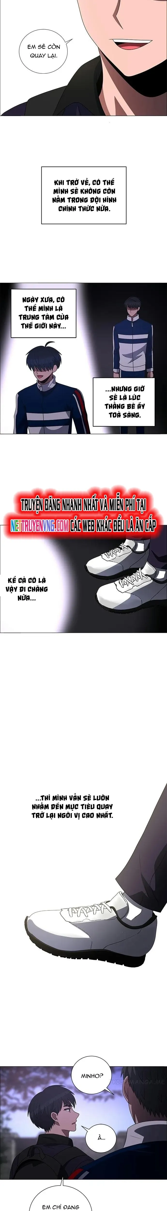 No Scope - Chương 200