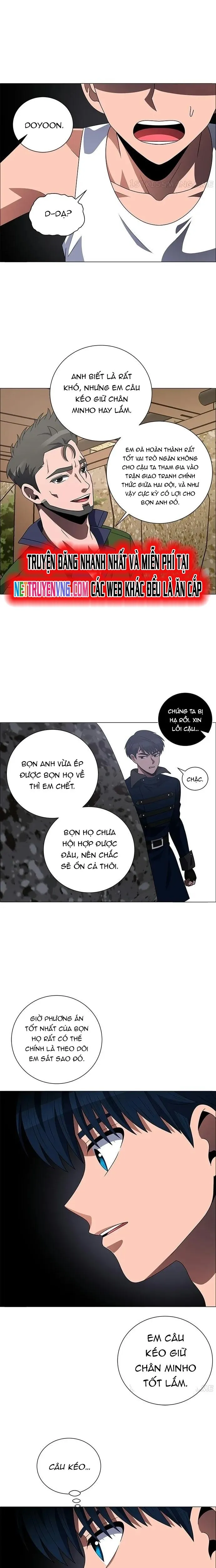 No Scope - Chương 200