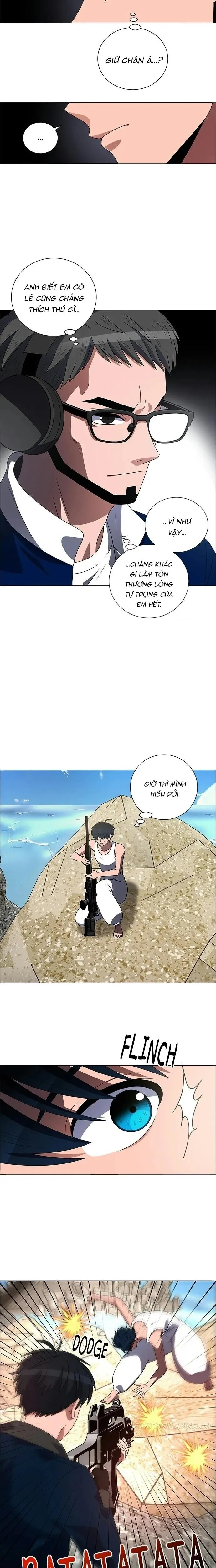No Scope - Chương 200