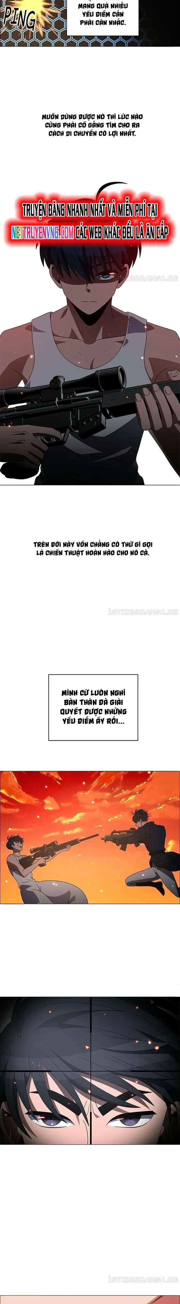 No Scope - Chương 200