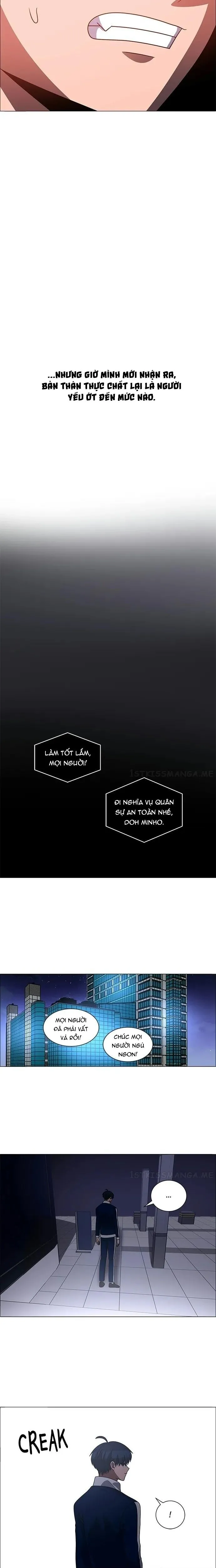 No Scope - Chương 200