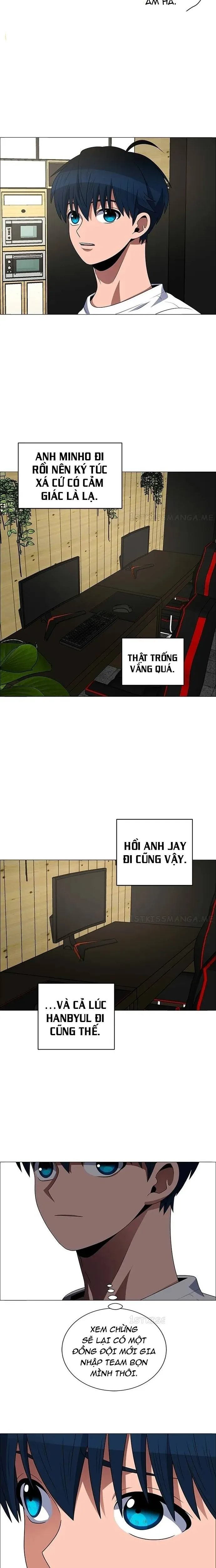 No Scope - Chương 201