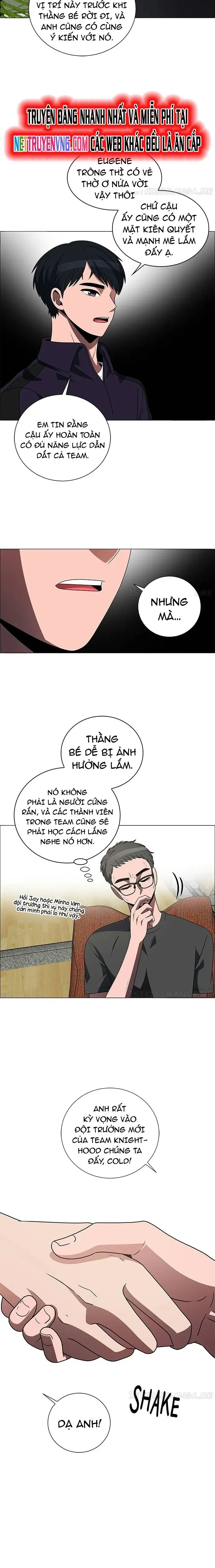 No Scope - Chương 201