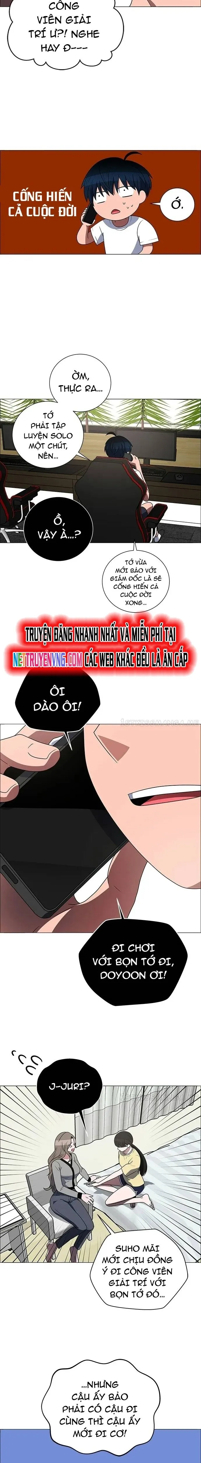 No Scope - Chương 201