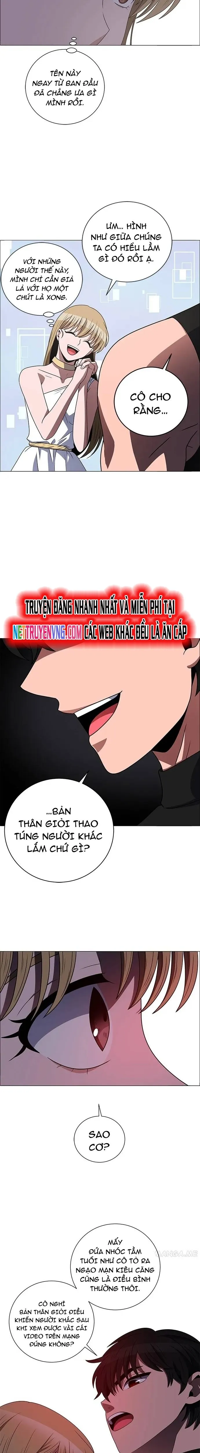 No Scope - Chương 202