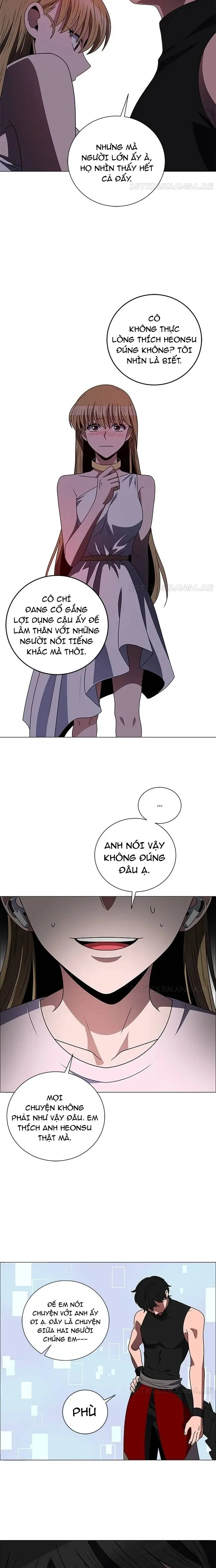 No Scope - Chương 202