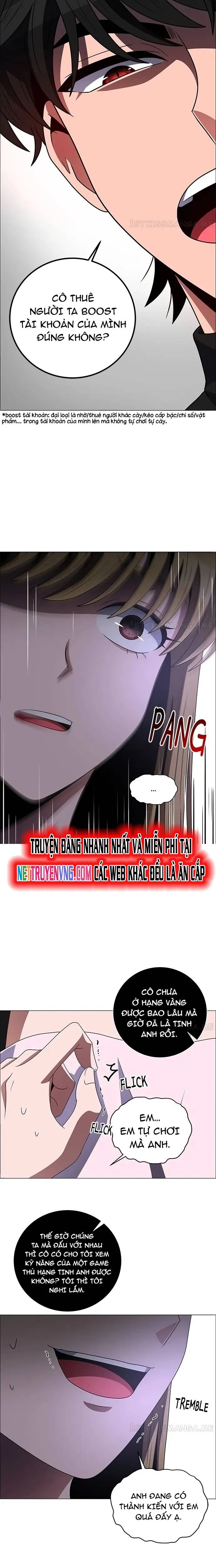 No Scope - Chương 202