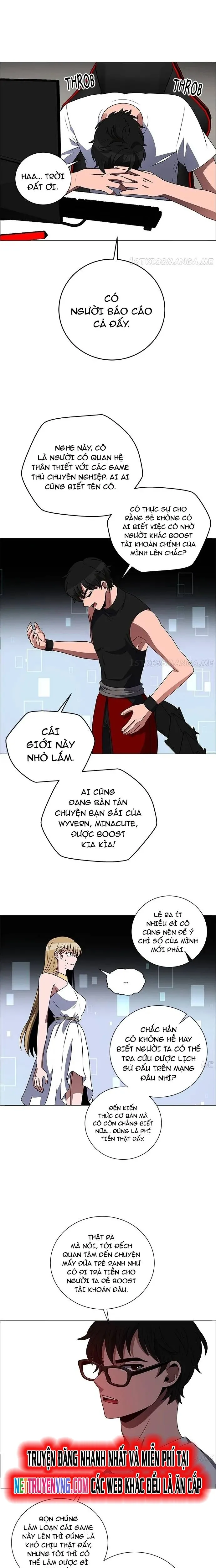 No Scope - Chương 202