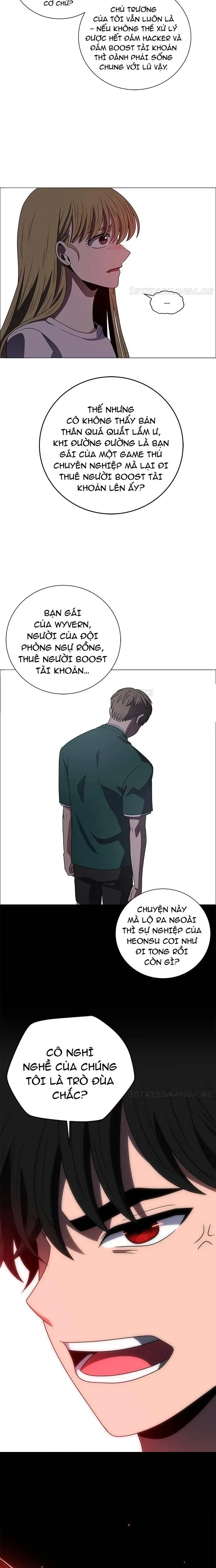 No Scope - Chương 202